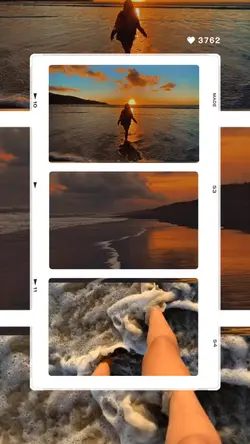 FRAME FOTO ESTETIK