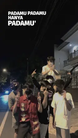 padamu,padamu hanya