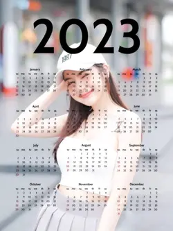 2023calendar