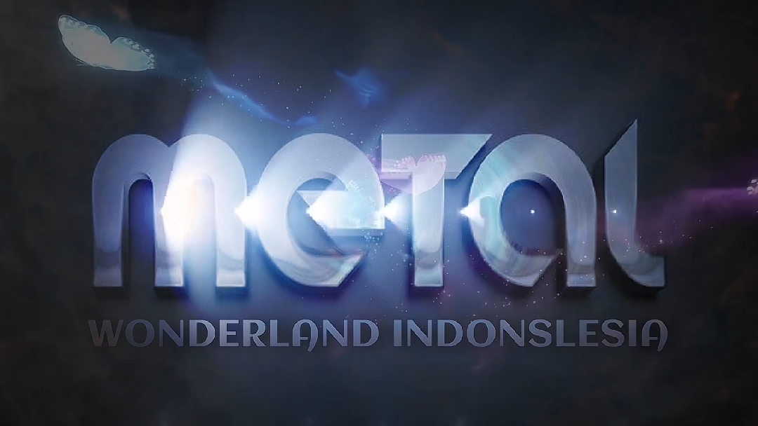 INTRO LOGO TRÁILER
