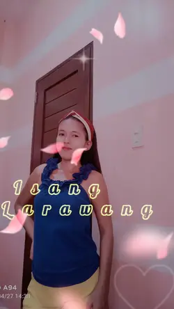 #LarawangKupas