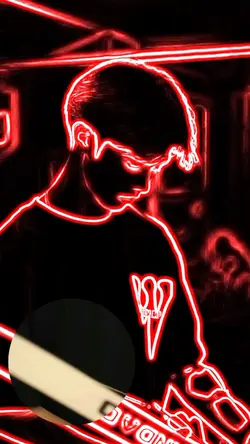 neon
