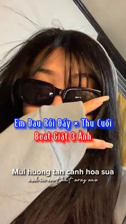 Beat 3 ảnh