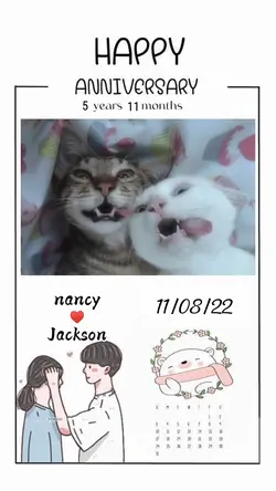 สุขสันต์วันครบรอบ