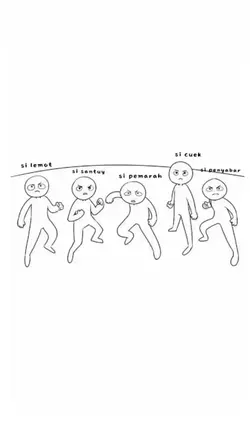 5sekawan