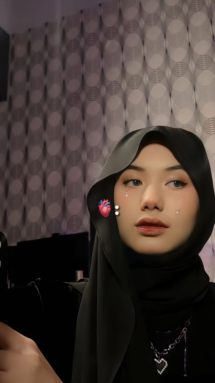 Emot bisa gnti / hapus
