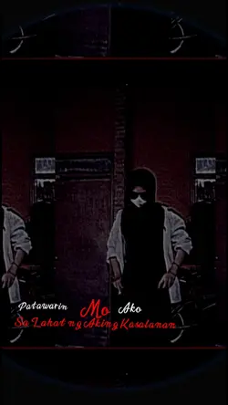 #PatawarinMoAko