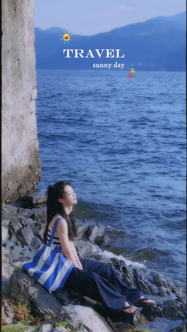 Travel màu vintage 