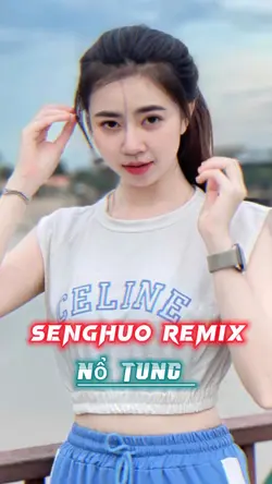 Senghuo remix 