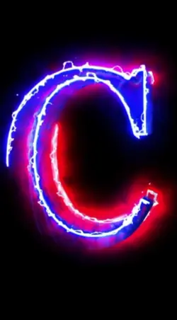 letter C