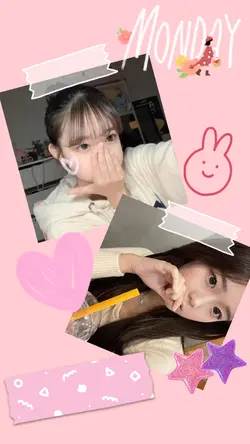 무지개 다이어리