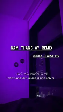 NĂM THÁNG ẤY REMIX 