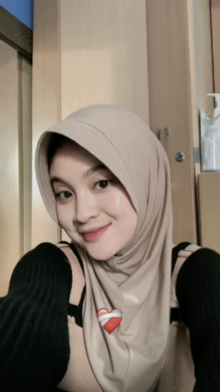 sa titipkan dia 
