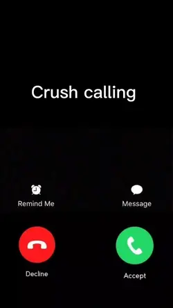 crush calling 