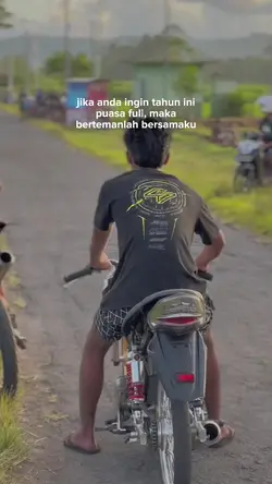 Maka full puasamu