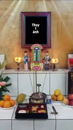 Troll bạn bè 
