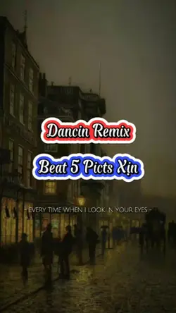 Dancin Remix Xịn