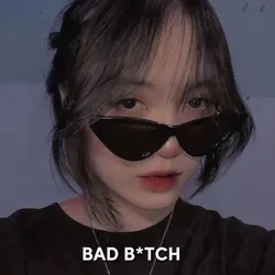 BAD BITCH ASS FAT 40