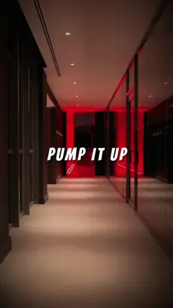Pump It Up