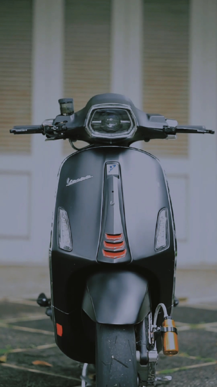 CINEMATIC MOTOR