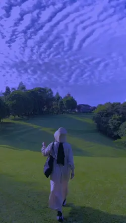 Kelap kelip ditengah