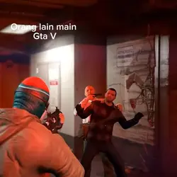 Kalo gak montage