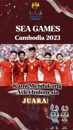 SEA Games 2023