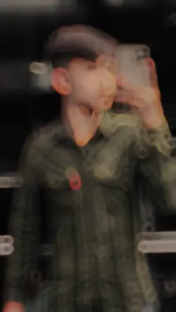 Mờ hiện rõ 🧊🦅