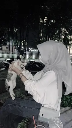 gelombang aesthetic