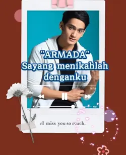 menikahlah denganku