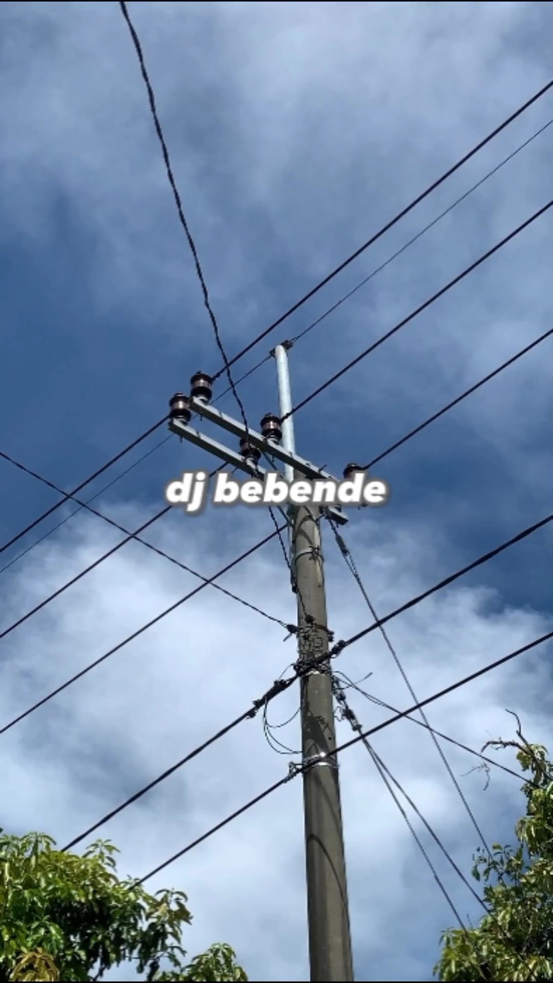 dj bengkok