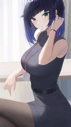 Your sexy photo