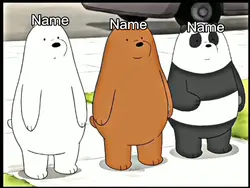 Name