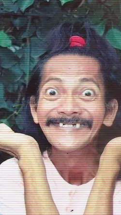 humanap ka ng panget