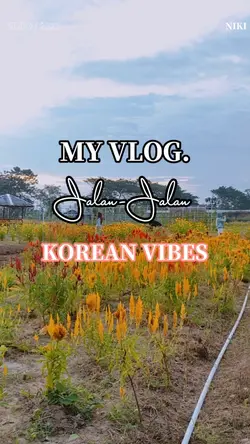 Vlog Jalan-Jalan