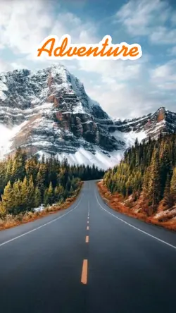 Adventure