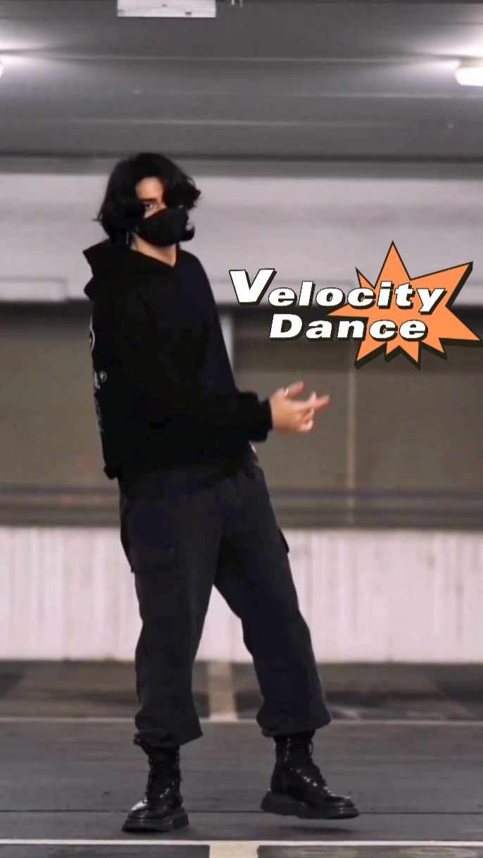 Velocity Dance New 