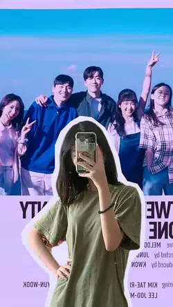 kdrama