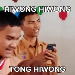 HIWONG TONG HIWONG