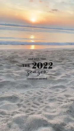 2022recap, season