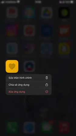 Locket Widget
