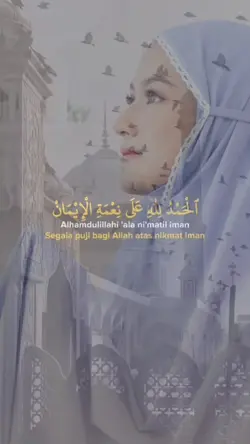 Alhamdhulillah