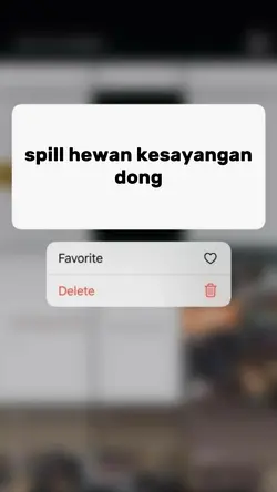 Teks bisa di ganti