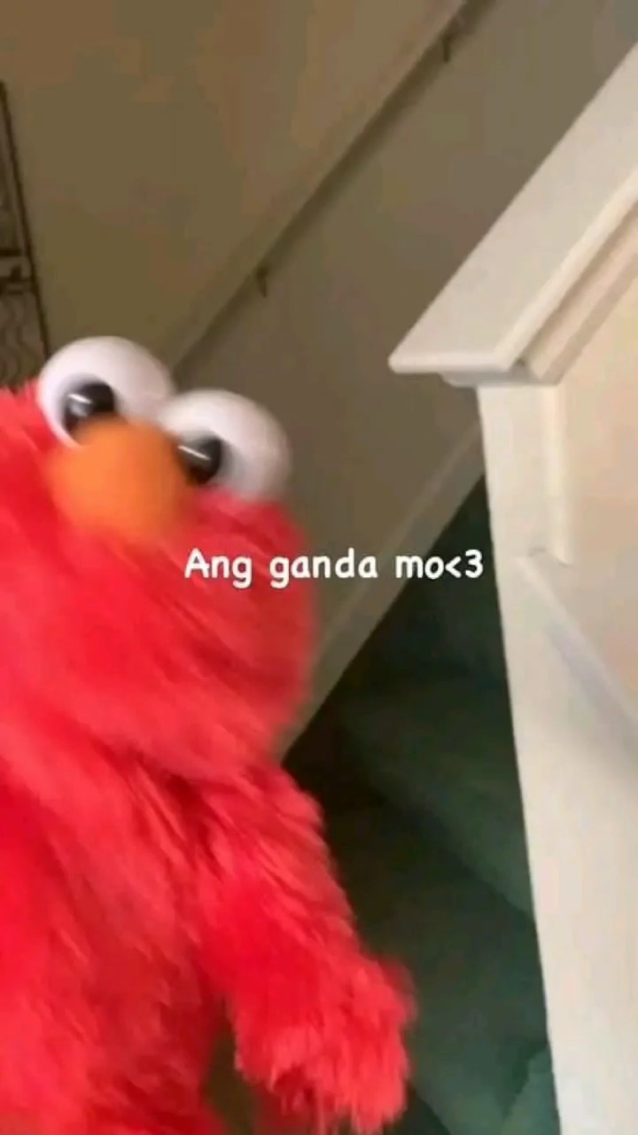 omg ganda mo!!