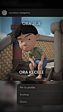 VERSI NO MIROR