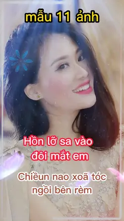11 ảnh nhạc bolero