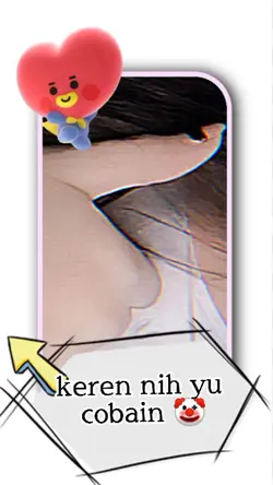 PALAROID Bt21