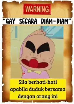 Lawak Mengusik