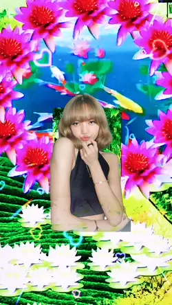 Xoá phông ghép ảnh