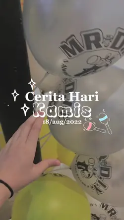 Trend Cerita Hari